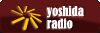 ヨシダラジオ
